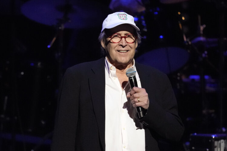 Chevy Chase to Screen ‘Christmas Vacation’ at Capitol